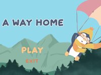 A way home (Ambear1337) screenshot, image №3056271 - RAWG