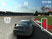 Assoluto Racing screenshot, image №2160628 - RAWG