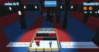 Perspective (itch) (Dean.Jackson) screenshot, image №2829046 - RAWG