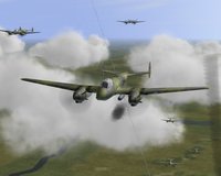 IL-2 Sturmovik: Pe-2 screenshot, image №450714 - RAWG