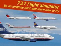 737 Flight Simulator screenshot, image №1958635 - RAWG