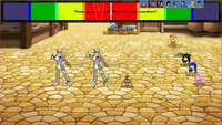 Digi Card Prism Vikings screenshot, image №1760398 - RAWG