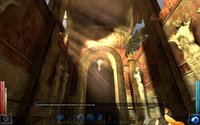 Dark Messiah of Might and Magic screenshot, image №1749873 - RAWG