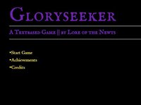 Gloryseeker screenshot, image №1972306 - RAWG