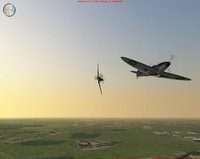 Battle of Britain 2: Wings of Victory screenshot, image №417275 - RAWG