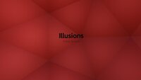 Illusions (Dare-Mensah) screenshot, image №3504296 - RAWG