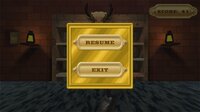 WildWest Bottle Shooter screenshot, image №2929139 - RAWG