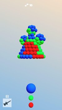 Color Blast (IT-MediaConsulting) screenshot, image №2721097 - RAWG