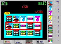 Wild 7 Slots screenshot, image №342241 - RAWG