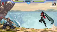 Anime Tournament HD screenshot, image №1005800 - RAWG