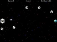 Alien Zombie Invasion screenshot, image №1613530 - RAWG