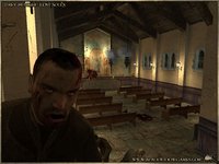 They Hunger: Lost Souls screenshot, image №440468 - RAWG