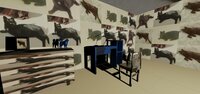 3D Procedurally Generated Rooms Using three.js screenshot, image №2811387 - RAWG