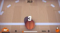 The pitch - Basketball screenshot, image №2751370 - RAWG