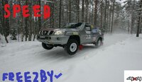 Speed Off-Road 4X4 screenshot, image №2614067 - RAWG