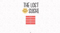 The Lost Sushi screenshot, image №2419369 - RAWG