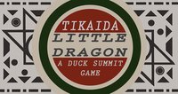 Tik Tik - Little Dragon screenshot, image №1168485 - RAWG