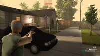 Grandpa High on Retro screenshot, image №4159103 - RAWG