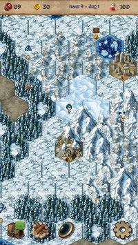 Somnia: Fantasy RPG screenshot, image №1891748 - RAWG