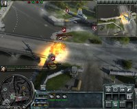 Codename Panzers: Cold War screenshot, image №437118 - RAWG