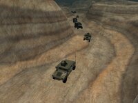 GunTruck Patrol screenshot, image №3442964 - RAWG
