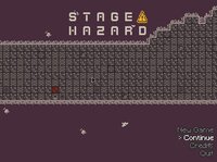 Stage Hazard screenshot, image №2502478 - RAWG