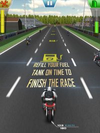 Sports Bike Racing - Most Wanted Circuit Race 2016 screenshot, image №1334390 - RAWG