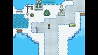 Legend of Cenama screenshot, image №2008785 - RAWG