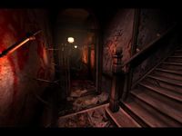 Dark Fall 3: Lost Souls screenshot, image №224284 - RAWG