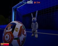 Soccer Dolls screenshot, image №1969152 - RAWG