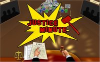 Justice Minute (Grande Confiture 2016) screenshot, image №1142109 - RAWG