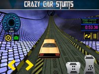 Racing Car Infinite Path screenshot, image №1943615 - RAWG