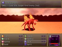Labyronia Elements screenshot, image №700852 - RAWG