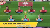 Top Stars: Football Match! - Strategy Soccer Cards screenshot, image №1514546 - RAWG