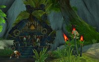 World of Warcraft: Mists of Pandaria screenshot, image №585960 - RAWG