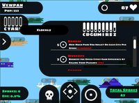 Plague Machine screenshot, image №1916965 - RAWG
