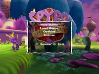 Spyro: A Hero's Tail screenshot, image №753206 - RAWG