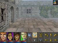 Undercroft screenshot, image №461287 - RAWG