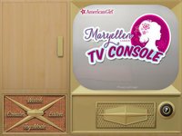 Maryellen TV Console screenshot, image №1597141 - RAWG