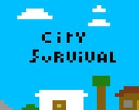 City Survival (itch) screenshot, image №1319435 - RAWG