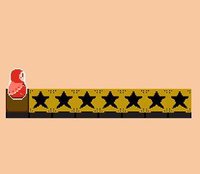 Russian Dolls screenshot, image №2383890 - RAWG