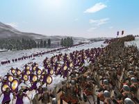 Rome: Total War - Collection screenshot, image №131027 - RAWG