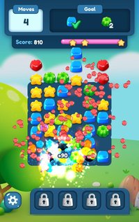 Candy Mania Quest screenshot, image №1745160 - RAWG