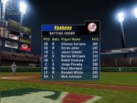 MVP Baseball 2003 screenshot, image №365718 - RAWG