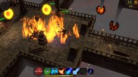 Infernalis screenshot, image №3752852 - RAWG