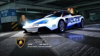 Need For Speed: Hot Pursuit - Limited Edition screenshot, image №3539642 - RAWG