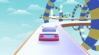 Car Stunt Jumping games screenshot, image №3687923 - RAWG