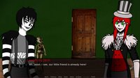 Escape the Slender forest screenshot, image №1056569 - RAWG