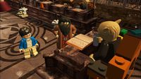 LEGO Harry Potter: Years 1-4 screenshot, image №1708723 - RAWG