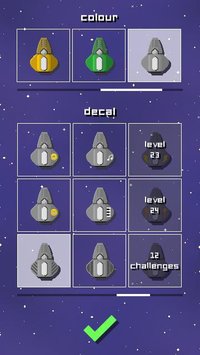 Turbo Galaxy screenshot, image №2019852 - RAWG